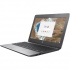 Laptop HP Chromebook 11-v010nr 11.6" HD, Intel Celeron N3060 1.60GHz, 4GB, 16GB eMMC, Chrome OS, Inglés, Gris  3