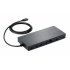 HP Docking Station USBC-C, 2x USB 3.0, 3x USB 2.0, 1x RJ-45, 1x HDMI, Negro  5