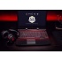HP Audífonos Gamer OMEN by SteelSeries, Alámbrico, 3.5mm, Negro/Rojo  12