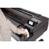 Plotter HP DesignJet Z9⁺ PostScript 44", Color, Inyección, Print ― Requiere Care pack de Instalación H4518E por parte de la marca, consulta a servicio al cliente.  12
