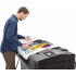 Plotter HP DesignJet Z9⁺ PostScript 44", Color, Inyección, Print ― Requiere Care pack de Instalación H4518E por parte de la marca, consulta a servicio al cliente.  6