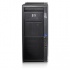 HP Workstation Z800, Intel Xeon 2.40GHz, 4GB, 500GB, Windows 7 Professional  1