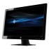 Monitor HP Pavilion XP597A3 LED 20'', con Bocinas, Negro