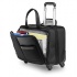 HP Maletín Delux de Nilón 17.3" Negro