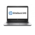 Laptop HP EliteBook 840 G3 14" HD, Intel Core i7-6600U 2.60GHz, 8GB, 256GB SSD, Windows 10 Pro 64-bit, Plata  1