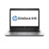 Laptop HP EliteBook 840 G3 14" HD, Intel Core i7-6600U 2.60GHz, 8GB, 256GB SSD, Windows 10 Pro 64-bit, Plata  1