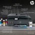 Multifuncional HP Smart Tank 615, Color, Inyección, Inalámbrico, Print/Scan/Copy/Fax  7