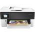 Multifuncional HP OfficeJet Pro 7720, Color, Inyección, Inalámbrico, Print/Scan/Copy/Fax  1