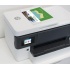 Multifuncional HP OfficeJet Pro 7720, Color, Inyección, Inalámbrico, Print/Scan/Copy/Fax  8