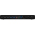 HP HUB 3005pr, USB A 2.0 de 4 Puertos, Negro  3