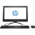 HP 200 205 All-in-One G3 19.5'', AMD E2-7110 1.80GHz, 4GB, 1TB, Windows 10 Pro 64-bit, Negro  1