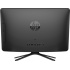 HP 205 G3 All-in-One 19.5'', AMD E2-7110 1.80GHz, 4GB, 500GB, Linux 32-bits, Negro  3