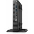 Computadora HP EliteDesk 705 G3, AMD A6-9500E 3GHz, 4GB, 1TB, Windows 10 Pro 64-bit  4