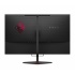 Monitor Gamer HP TN 27", Quad HD, G-Sync, 165Hz, HDMI/DisplayPort, Negro   4