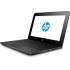 Laptop HP x360 11-ab013la 11.6'', Intel Pentium N3710 1.60GHz, 4GB, 500GB, Windows 10 Home 64-bit, Negro  2