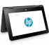 Laptop HP x360 11-ab013la 11.6'', Intel Pentium N3710 1.60GHz, 4GB, 500GB, Windows 10 Home 64-bit, Negro  3