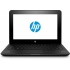 Laptop HP x360 11-ab013la 11.6'', Intel Pentium N3710 1.60GHz, 4GB, 500GB, Windows 10 Home 64-bit, Negro  4