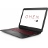 Laptop Gamer HP OMEN 17-W203LA 17.3'', Intel Core i7-7700HQ 2.80GHz, 16GB, 1TB + 256GB, NVIDIA GeForce GTX 1070, Windows 10 Home 64-Bit, Negro/Rojo  2