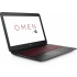 Laptop Gamer HP OMEN 17-W203LA 17.3'', Intel Core i7-7700HQ 2.80GHz, 16GB, 1TB + 256GB, NVIDIA GeForce GTX 1070, Windows 10 Home 64-Bit, Negro/Rojo  3