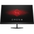 Monitor Gamer HP OMEN LED 24.5'', Full HD, 144Hz, HDMI, Negro  1
