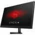 Monitor Gamer HP OMEN LED 24.5'', Full HD, 144Hz, HDMI, Negro  2