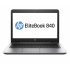 Laptop HP EliteBook 840 G3 14'', Intel Core i5-6300U 2.40GHz, 8GB, 500GB, Windows 10 Pro 64-bit, Plata  1