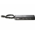 HP Docking Station Z9G82AA USB-C, 1 Puerto USB-C 3.0, 2 Puertos USB 2.0, 1 Puerto HDMI, 1 Puerto VGA, Negro  6