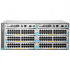 Switch Aruba Ethernet 5406R zl2, hasta 144 Puertos 10/100/1000Mbps, 571 Gbit/s - Administrable  1