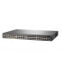 Switch Aruba Gigabit Ethernet 2930F 48G PoE+ 4SFP+, 48 Puertos PoE+ 10/100/1000Mbps + 4 Puertos SFP+, 176 Gbit/s, 32.768 Entradas - Administrable  2