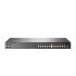 Switch Aruba Gigabit Ethernet 2930F 24G 4SFP, 24 Puertos 10/100/1000Mbps + 4 Puertos SFP, 56 Gbit/s, 32.768 Entradas - Administrable  1