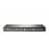 Switch Aruba Gigabit Ethernet 2930F 48G 4SFP, 48 Puertos 10/100/1000Mbps + 4 Puertos SFP, 104 Gbit/s, 32.768 Entradas - Administrable  1