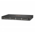Switch Aruba Gigabit Ethernet 6100 48G, 48 Puertos 10/100/1000 + 4 Puertos SFP+, 176Gbit/s, 8192 Entradas - Administrable  2