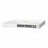 Switch HPE Networking Instant On Gigabit Ethernet 1930, 24 Puertos Class 4 PoE 10/100/1000Mbps + 4 Puertos SFP, 128 Gbit/s, 16.000 Entradas - Administrable  2