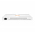 Switch Aruba Gigabit Ethernet Instant On 1930, 48 Puertos PoE 10/100/1000Mbps + 4 Puertos SFP+, 176 Gbit/s, 16.000 Entradas - Administrable  3