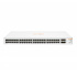 Switch HPE Networking Instant On Gigabit Ethernet 1830, 48 Puertos 10/100/1000Mbps + 4 Puertos SFP, 104 Gbit/s, 16.000 Entradas - Administrable  1