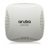 Access Point Aruba de Banda Dual AP-205, 1000 Mbit/s, 1x RJ-45, 2.4/5GHz, 4 Antenas de 6dBi - Requiere Controlador