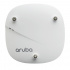Access Point Aruba de Banda Dual Instant IAP-304, 1600 Mbit/s, 1x RJ-45, 2.4/5GHz - no incluye Antenas  1