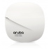 Access Point Aruba de Doble Banda AP-207, 1000 Mbit/s, 1x RJ-45, 2.4/5GHz, 2 Antenas Integradas de 7.5dBi  1