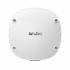Access Point Aruba de Banda Dual AP-534 RW Wi-Fi6, 3550 Mbit/s, 2x RJ-45, 2.4/5GHz, 4 Antenas de 5,4dBi  1