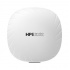 Access Point Aruba de Banda Dual AP-555, 5950 Mbit/s, 2x RJ-45, 2.4/5GHz, 4 Antenas Internas de 5dBi  2
