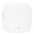 Access Point HPE Networking Instant On de Banda Dual AP12, 1300Mbit/s, 2.4/5GHz, 1 Antena Interna Omni-direccional de 5.8dBi - no Incluye Adaptador PoE  1