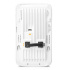 Access Point HPE Networking Instant On de Banda Dual AP11D, 867Mbit/s, 2x RJ-45, 2.4/5GHz, Antena de 6.2dBi  3