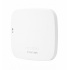 Access Point Aruba de Banda Dual On AP11, 1167Mbit/s, 1x RJ-45, 2.4/5GHz, 1 Antena Interna 5.8dBi  3
