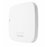 Access Point Aruba de Banda Dual On AP11, 1167Mbit/s, 1x RJ-45, 2.4/5GHz, 1 Antena Interna 5.8dBi  4