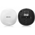 Access Point Aruba AP-65, 4800 Mbit/s, 2x RJ-45, 2.4/5/6GHz, Antena de 4.8dBi  2