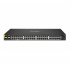 Switch Aruba Gigabit Ethernet CX 6000, 48 Puertos 10/100/1000Mbps + 4 Puertos SFP, 104 Gbit/s, 8192 Entradas - Administrable  1