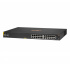 Switch Aruba Gigabit Ethernet CX 6000, 24 Puertos 10/100/1000Mbps + 4 Puertos SFP, 56 Gbit/s, 8192 Entradas - Administrable  2