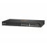 Switch Aruba Gigabit Ethernet CX 6000, 24 Puertos 10/100/1000Mbps + 4 Puertos SFP, 56 Gbit/s, 32.000 Entradas - Administrable  2