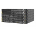 Switch HPE Networking Instant On 6200M, 48 Puertos Gigabit Ethernet 10/100/1000 48 x PoE/PoE+/PoE++ 1440W, 4 Puertos SFP+, 272 Gbit/s, 32000 Entradas, Administrado - Imagen adicional 1