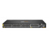 Switch HPE Networking Instant On 6200M, 48 Puertos Gigabit Ethernet 10/100/1000 48 x PoE/PoE+/PoE++ 1440W, 4 Puertos SFP+, 272 Gbit/s, 32000 Entradas, Administrado